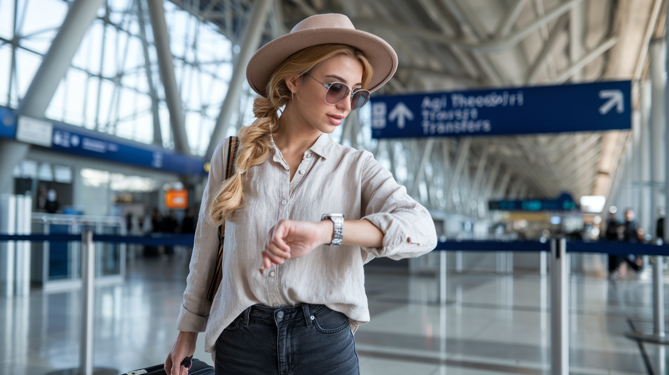Athens Airport Transfer to Agii Theodori: Your Ultimate Guide